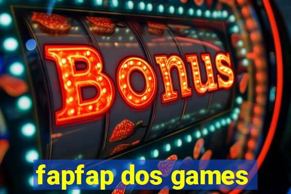 fapfap dos games